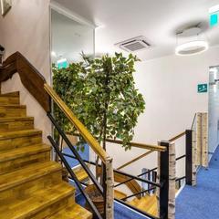 Гостиница Везендорф-Таганка, Москва, Московская область