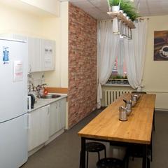 Хостел Гостиничный Проезд, Москва, Московская область