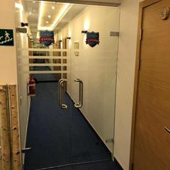 Гостиница Везендорф-Таганка, Москва, Московская область