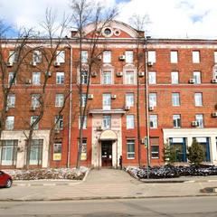 Хостел Гостиничный Проезд, Москва, Московская область