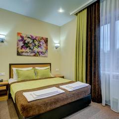 Отель Комфорт Класс, Москва, Московская область