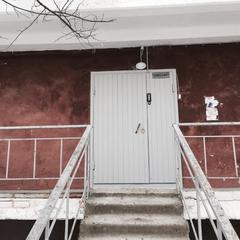 Хостел Бункер, Москва, Московская область