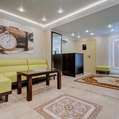 Отель Комфорт Класс, Москва, Московская область