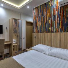 Гостиница Везендорф-Таганка, Москва, Московская область