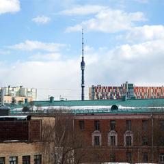 Хостел Гостиничный Проезд, Москва, Московская область