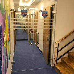 Гостиница Везендорф-Таганка, Москва, Московская область