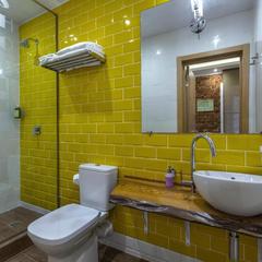 Гостиница Везендорф-Таганка, Москва, Московская область