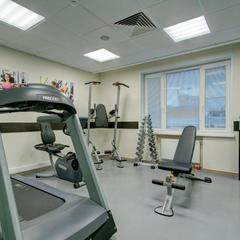 Отель Комфорт Класс, Москва, Московская область