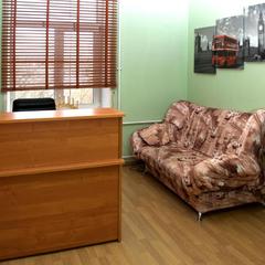 Хостел Гостиничный Проезд, Москва, Московская область