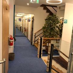 Гостиница Везендорф-Таганка, Москва, Московская область