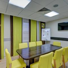 Отель Комфорт Класс, Москва, Московская область