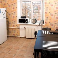 Хостел Гостиничный Проезд, Москва, Московская область