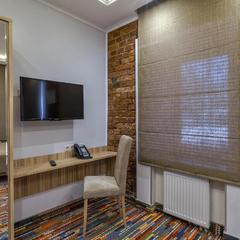 Гостиница Везендорф-Таганка, Москва, Московская область