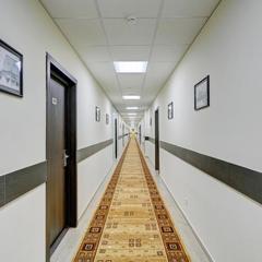 Отель Комфорт Класс, Москва, Московская область