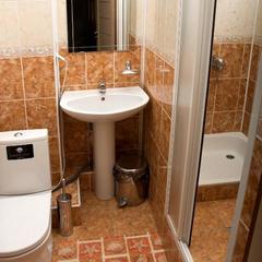 Хостел Гостиничный Проезд, Москва, Московская область