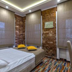 Гостиница Везендорф-Таганка, Москва, Московская область