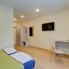 Отель Комфорт Класс, Москва, Московская область