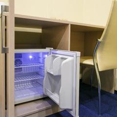 Отель Комфорт Класс, Москва, Московская область