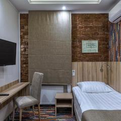 Гостиница Везендорф-Таганка, Москва, Московская область