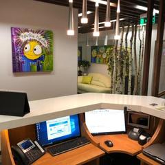 Гостиница Везендорф-Таганка, Москва, Московская область