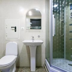 Отель Комфорт Класс, Москва, Московская область