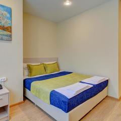 Отель Комфорт Класс, Москва, Московская область