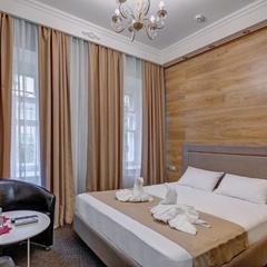 Отель Рандеву Таганка, Москва, Московская область