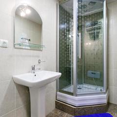 Отель Комфорт Класс, Москва, Московская область