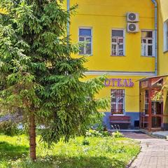 Отель Рандеву Таганка, Москва, Московская область