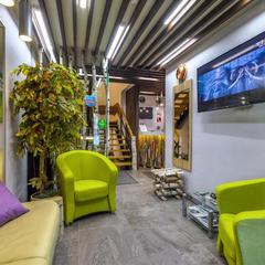 Гостиница Везендорф-Таганка, Москва, Московская область