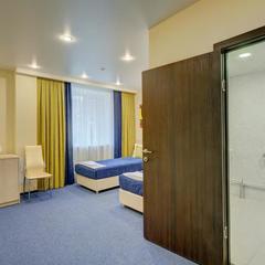 Отель Комфорт Класс, Москва, Московская область