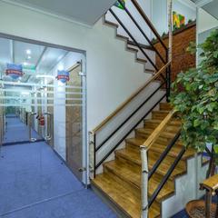 Гостиница Везендорф-Таганка, Москва, Московская область