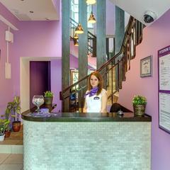 Отель Рандеву Таганка, Москва, Московская область