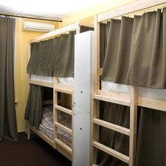 Хостел Гостиничный Проезд, Москва, Московская область