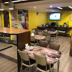 Гостиница Везендорф-Таганка, Москва, Московская область