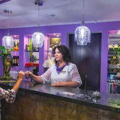 Отель Рандеву Таганка, Москва, Московская область