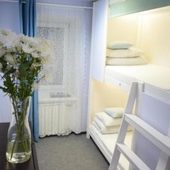 Отель Арбат 25, Москва, Московская область