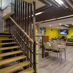 Гостиница Везендорф-Таганка, Москва, Московская область