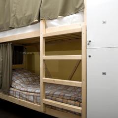 Хостел Гостиничный Проезд, Москва, Московская область