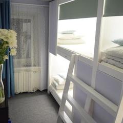 Отель Арбат 25, Москва, Московская область