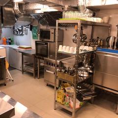 Гостиница Везендорф-Таганка, Москва, Московская область