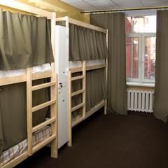 Хостел Гостиничный Проезд, Москва, Московская область