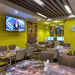 Гостиница Везендорф-Таганка, Москва, Московская область