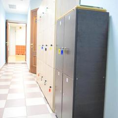 Отель Арбат 25, Москва, Московская область