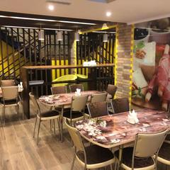 Гостиница Везендорф-Таганка, Москва, Московская область