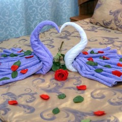 Отель Домашний, Москва, Московская область