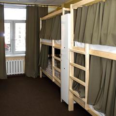 Хостел Гостиничный Проезд, Москва, Московская область