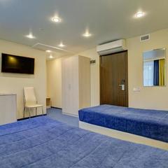 Отель Комфорт Класс, Москва, Московская область