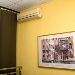 Хостел Гостиничный Проезд, Москва, Московская область