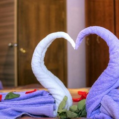 Отель Домашний, Москва, Московская область